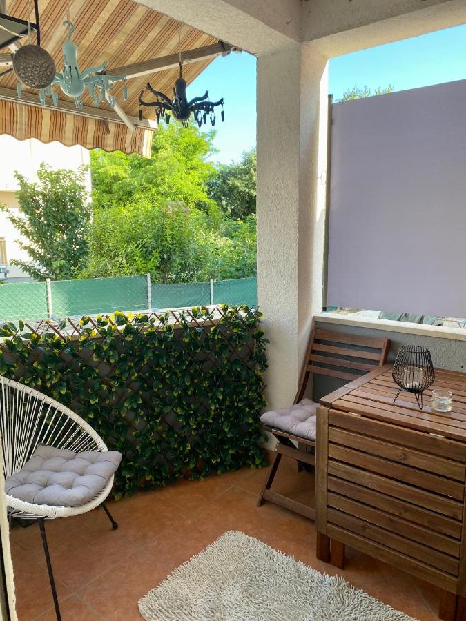 Apartman Miriam Zadar Exterior foto