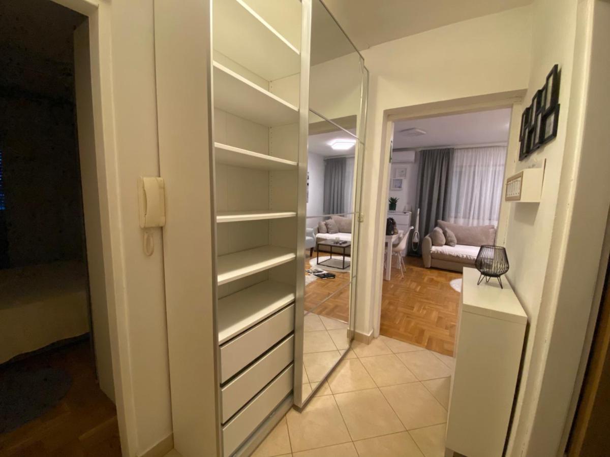 Apartman Miriam Zadar Exterior foto