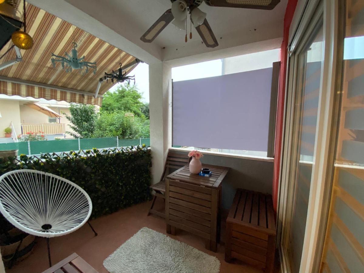 Apartman Miriam Zadar Exterior foto